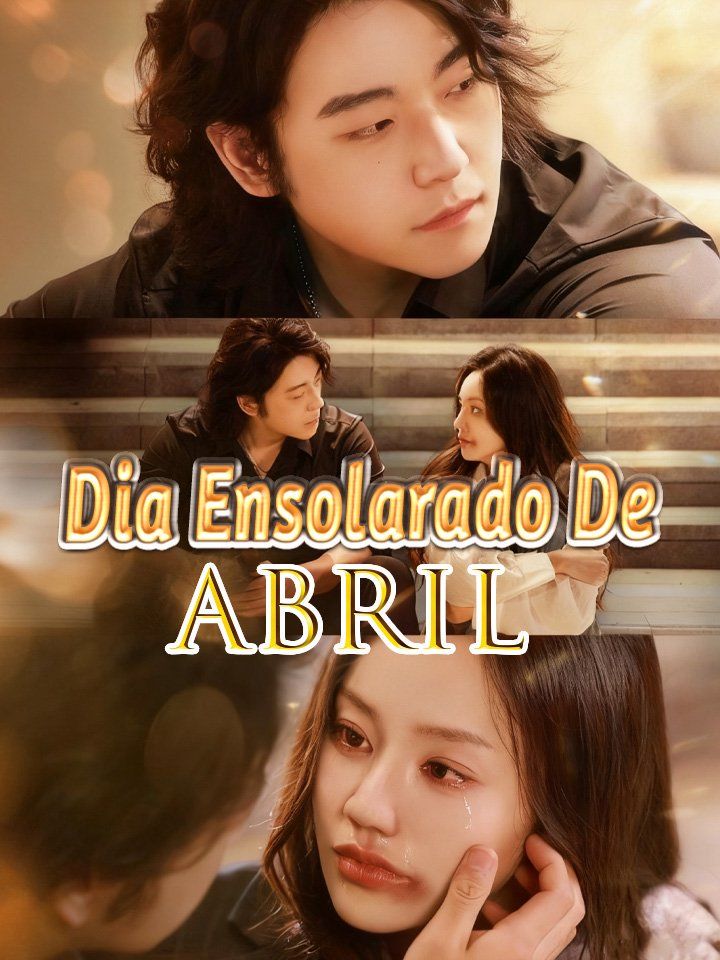 Dia Ensolarado de Abril