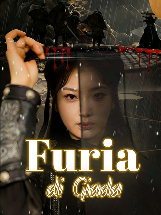Furia di Giada