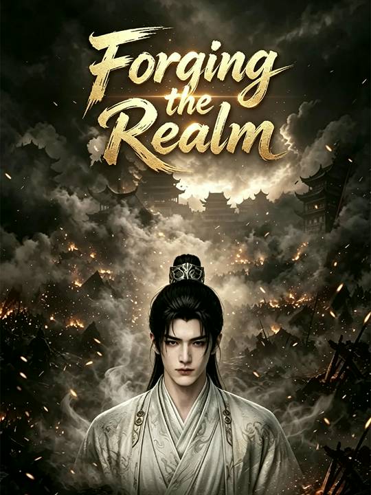 Forging the Realm