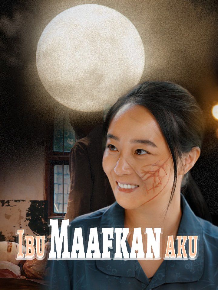 Ibu Maafkan aku