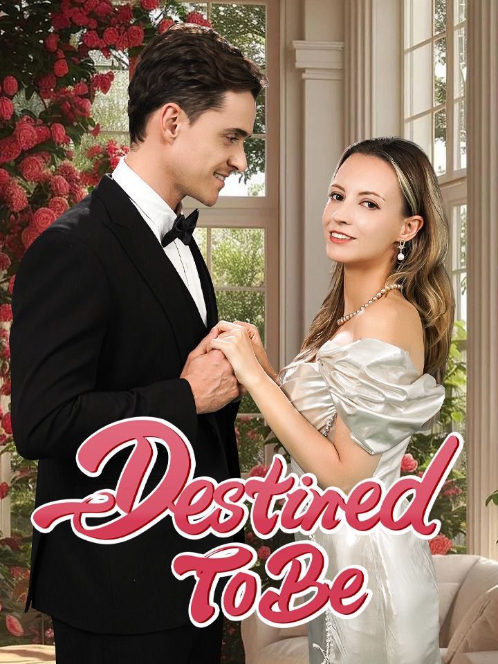 Destined To Be
