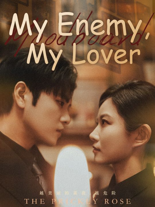 My Enemy, My Lover