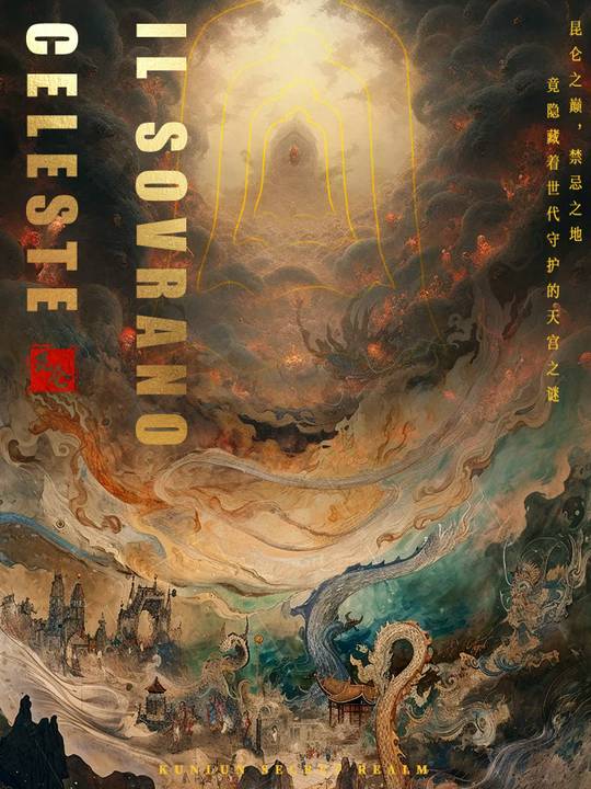 Il Sovrano Celeste