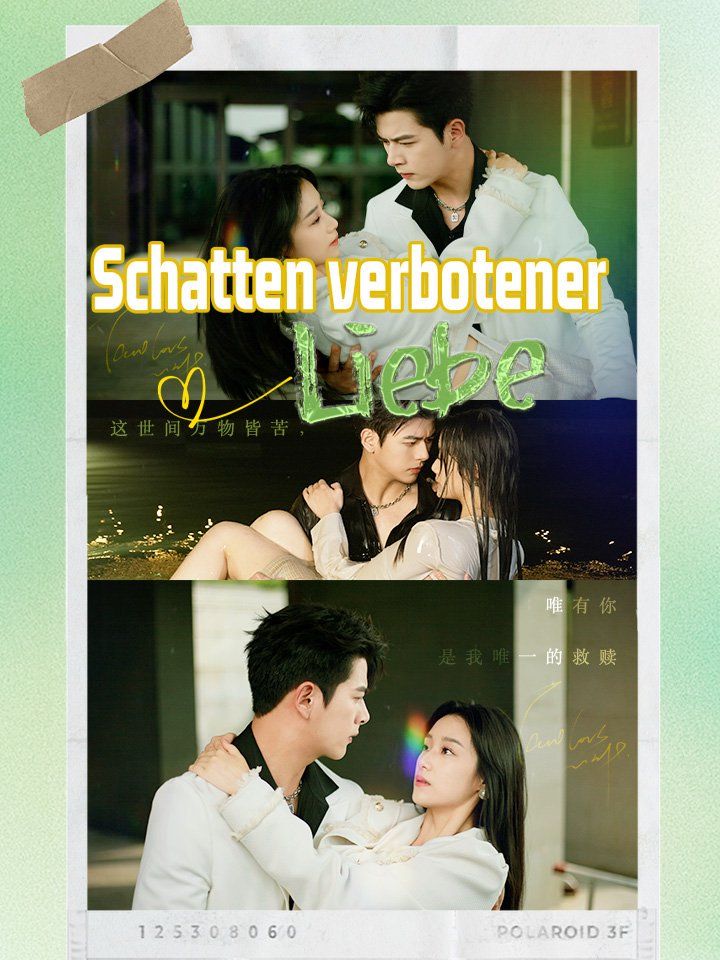 Schatten verbotener Liebe