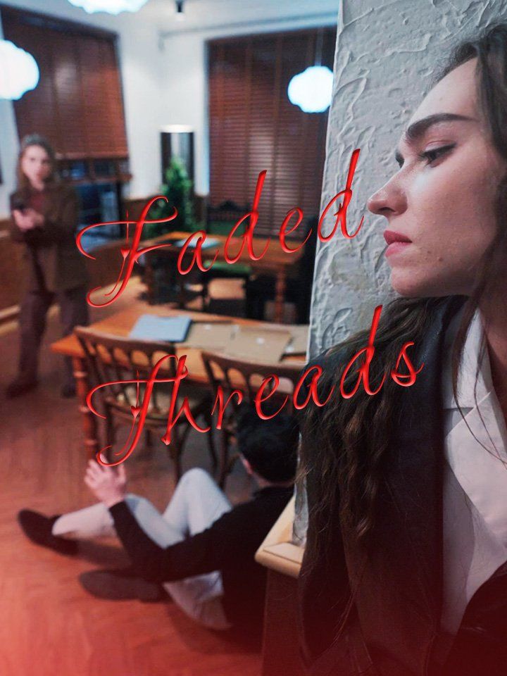 Faded threads