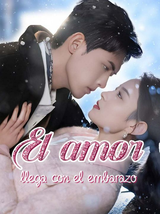 El amor llega con el embarazo