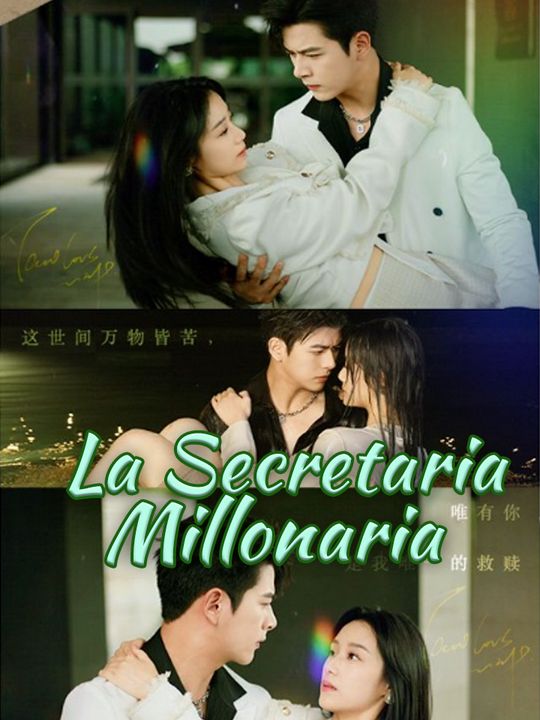 La Secretaria Millonaria