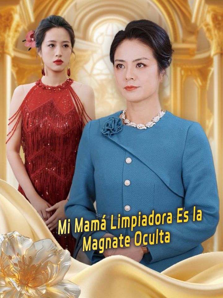 Mi Mamá Limpiadora Es la Magnate Oculta