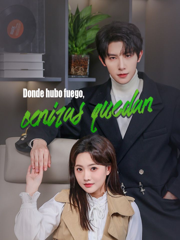 Donde hubo fuego, cenizas quedan.