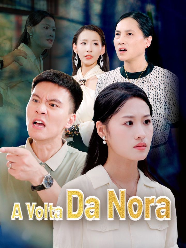 A Volta da Nora