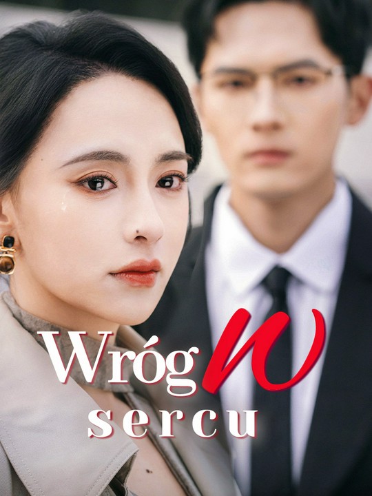 Wróg w sercu