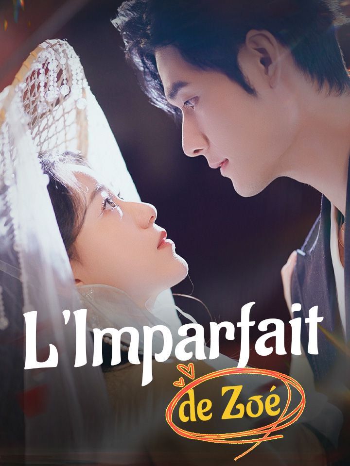 L'Imparfait de Zoé