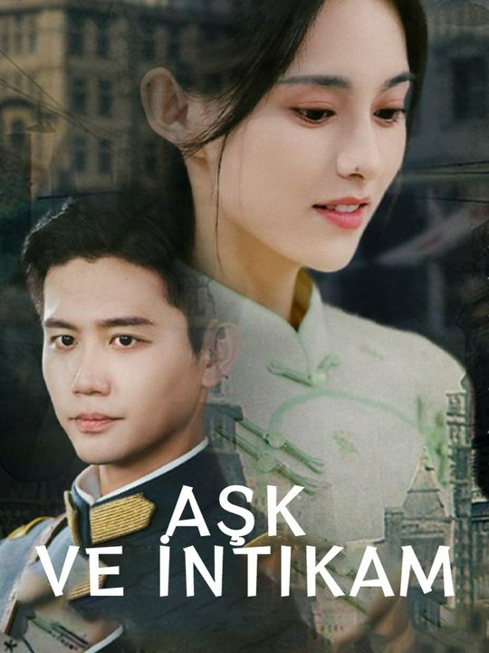 Aşk ve İntikam