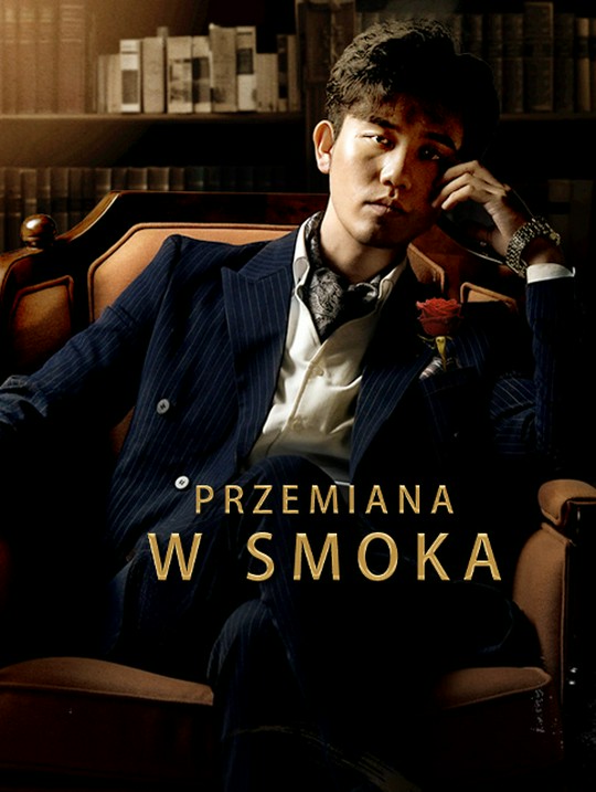 Przemiana w Smoka