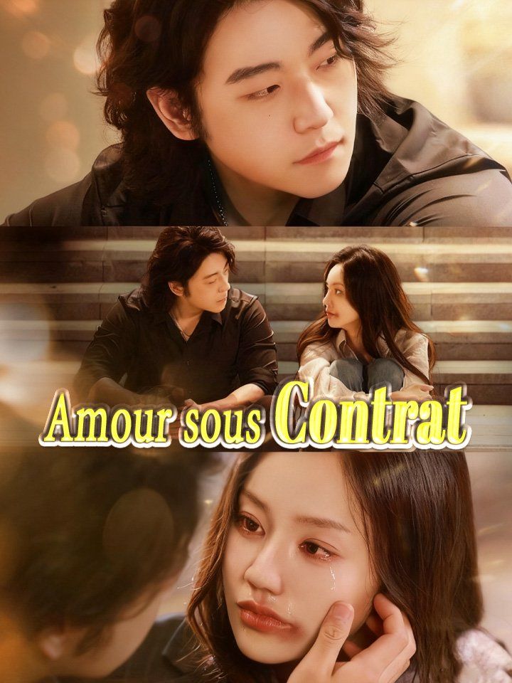 Amour sous Contrat