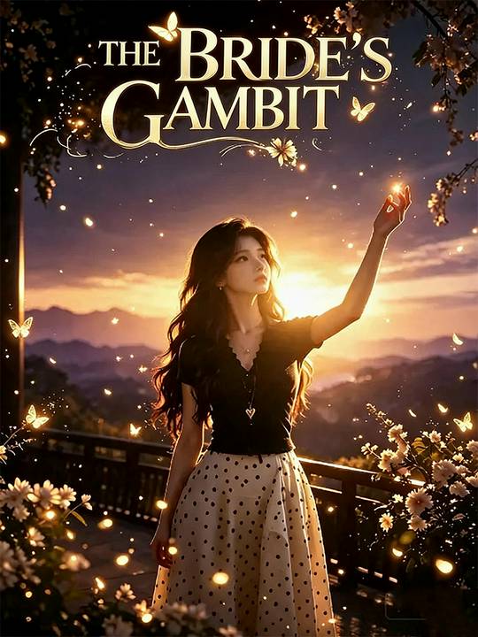 The Bride’s Gambit