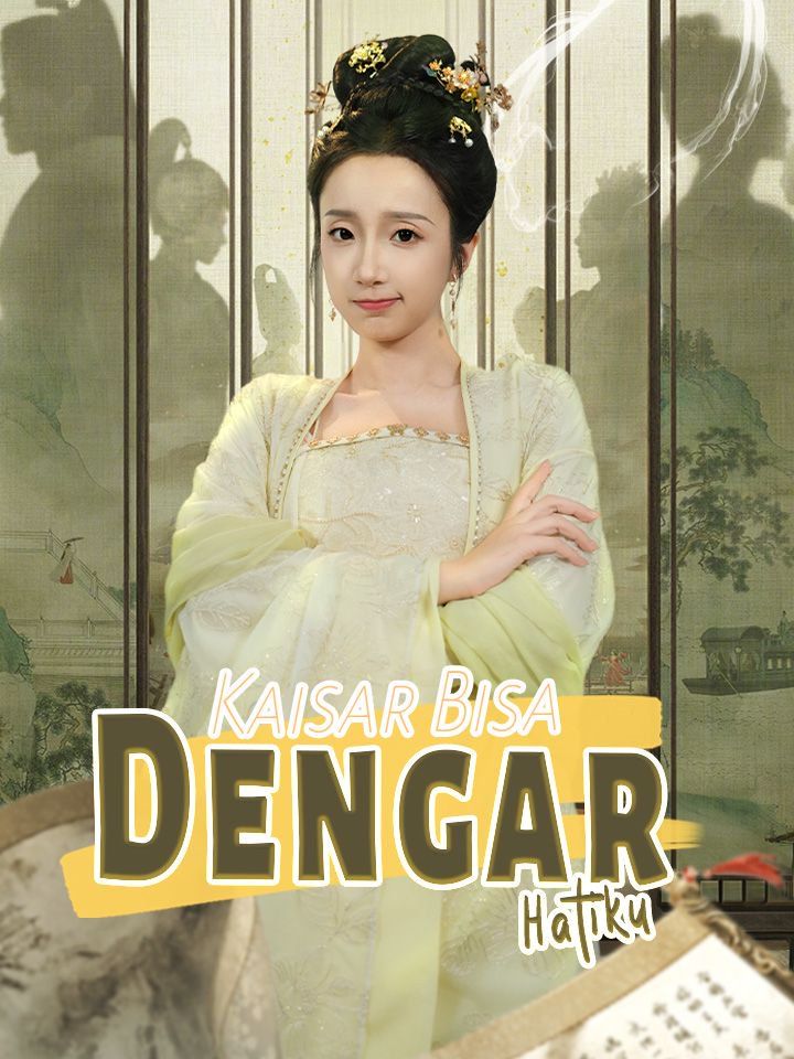 Kaisar Bisa Dengar Hatiku