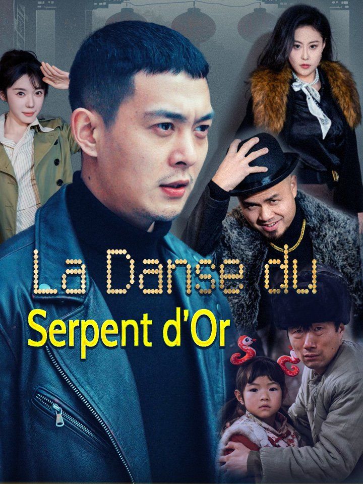 La Danse du Serpent d’Or