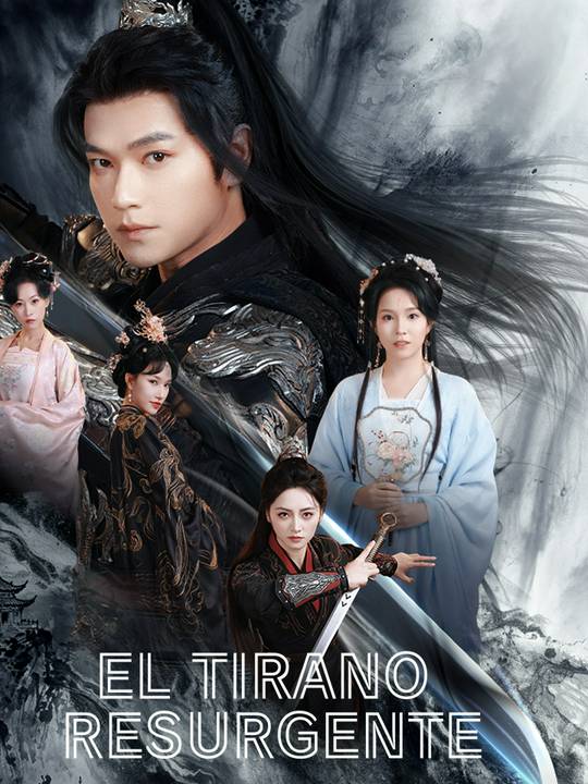 El Tirano  Resurgente