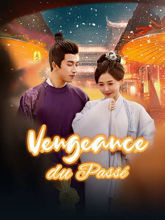 Vengeance du Passé