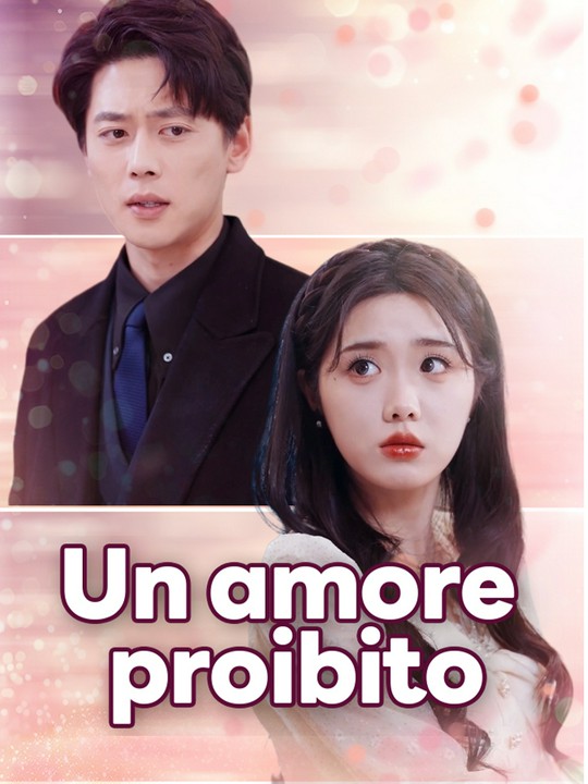 Un amore proibito