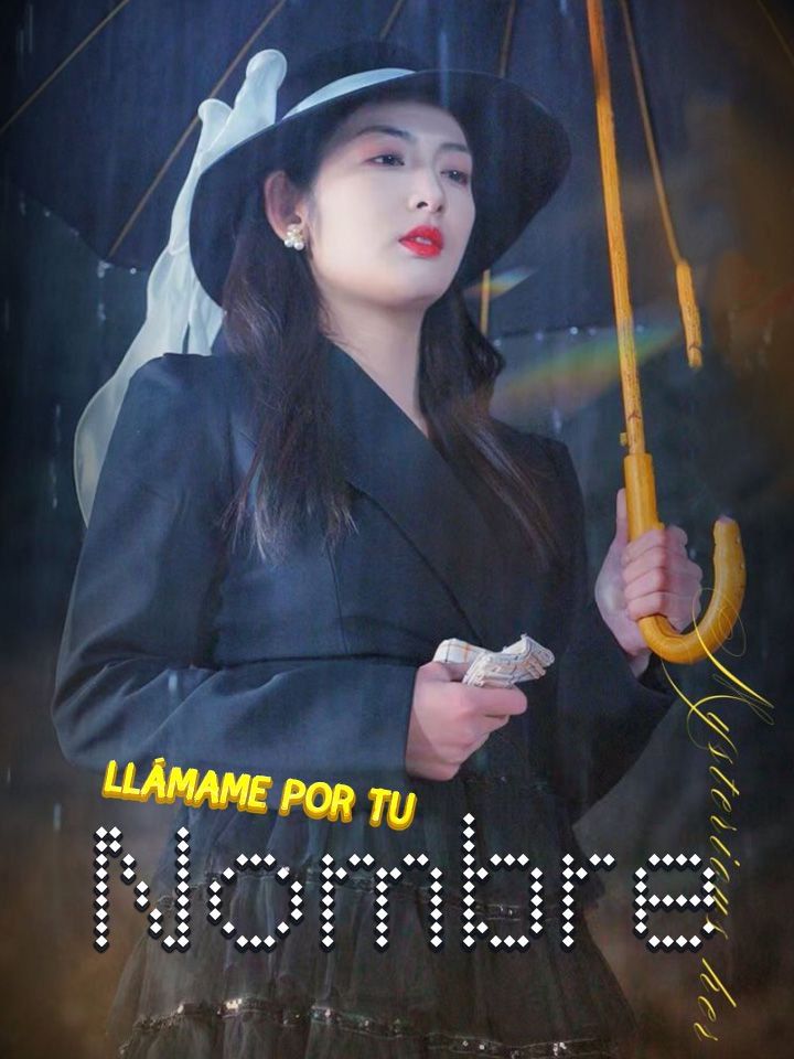 Llámame por Tu Nombre