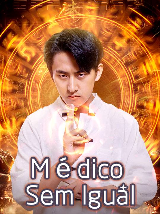 Médico Sem Igual