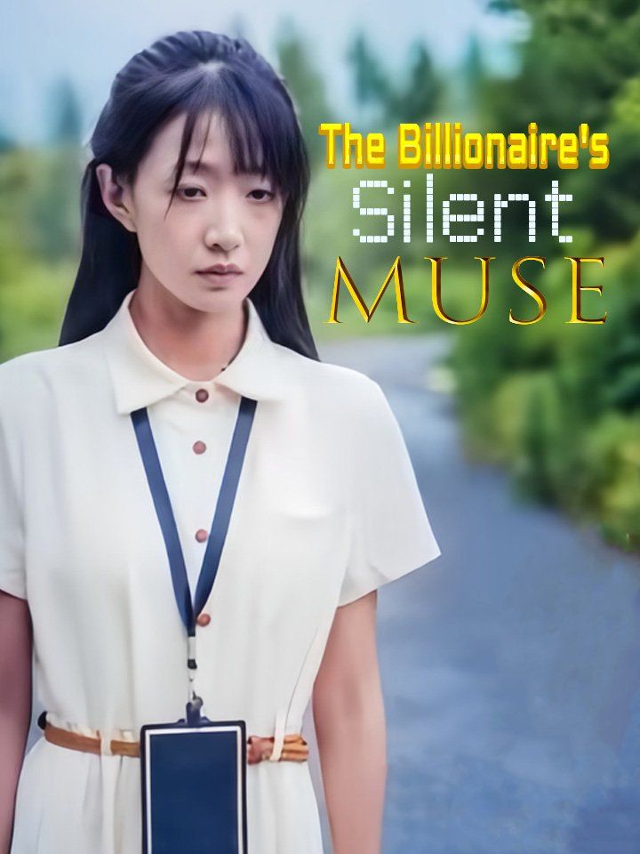 The Billionaire's Silent Muse