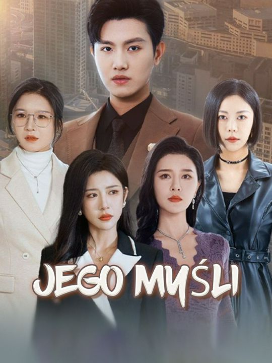 Jego myśli