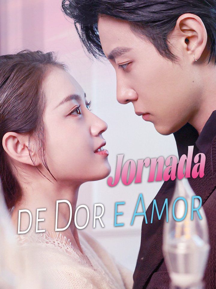 Jornada de Dor e Amor