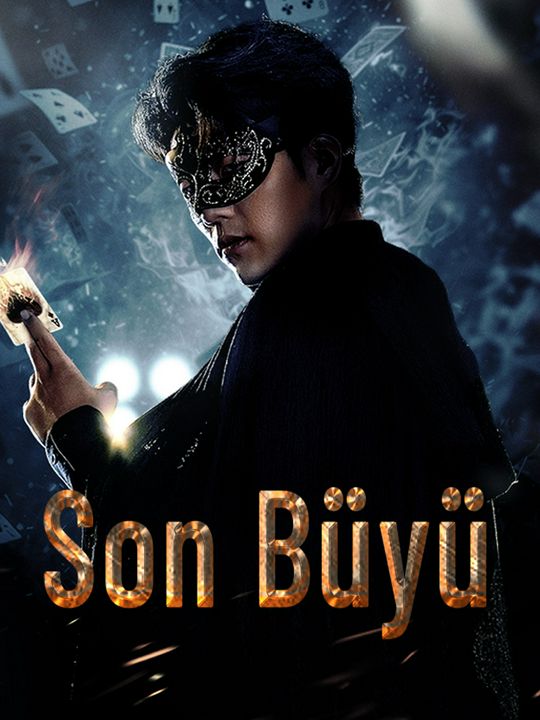 Son Büyü
