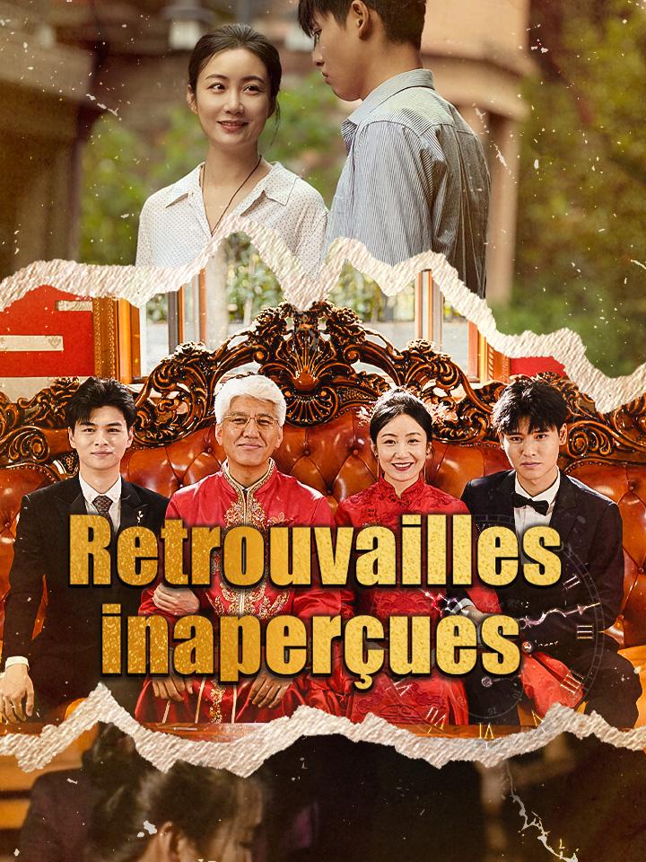 Retrouvailles Inaperçues