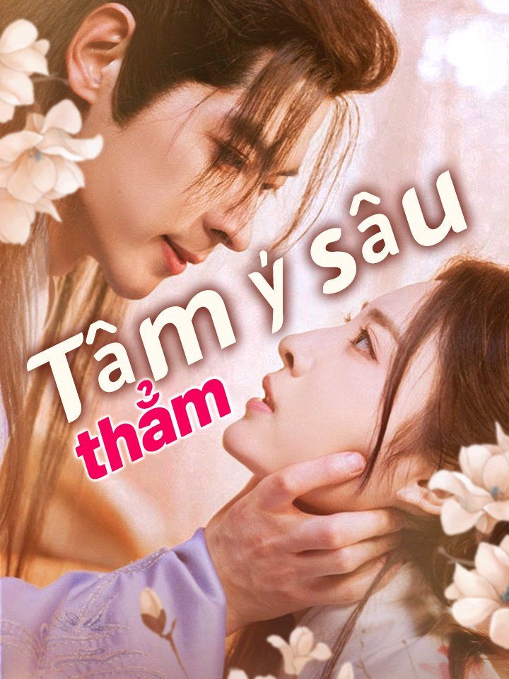Tâm ý sâu thẳm