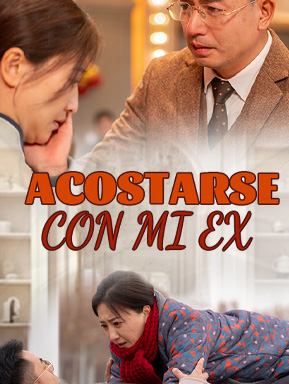 Acostarse con mi ex