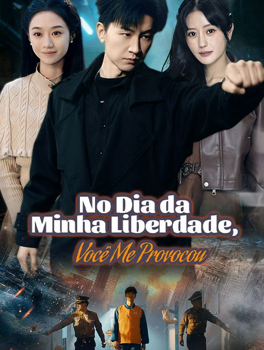 No Dia da Minha Liberdade, Você Me Provocou