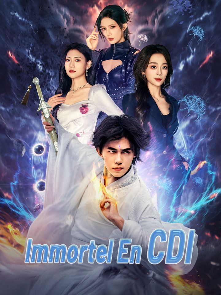 Immortel en CDI