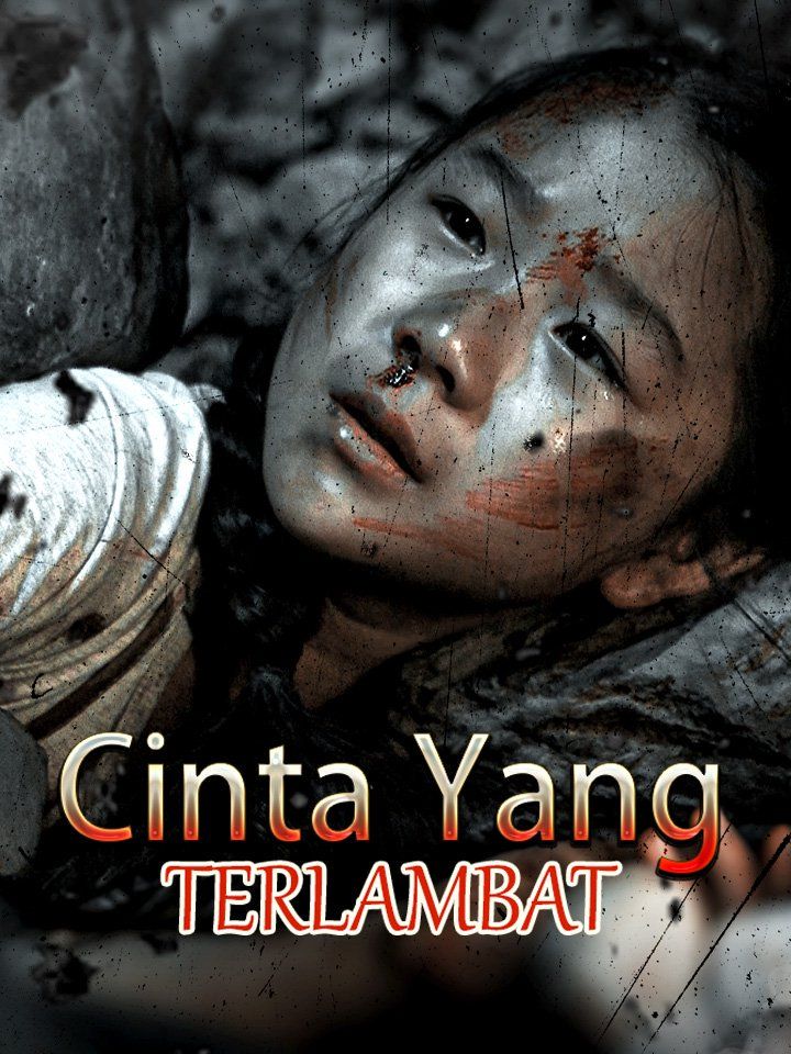 Cinta yang Terlambat