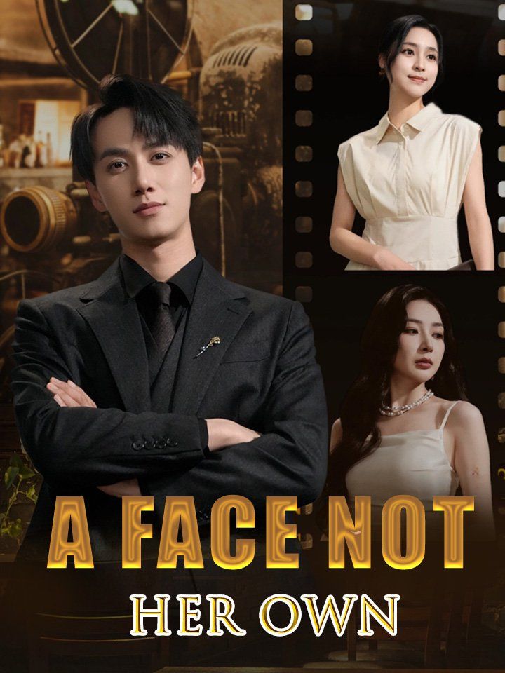 A Face Not Her Own