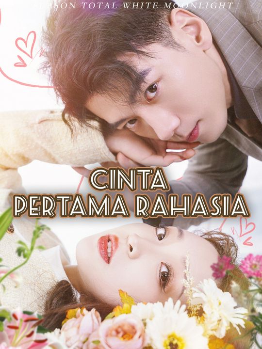 Cinta Pertama Rahasia