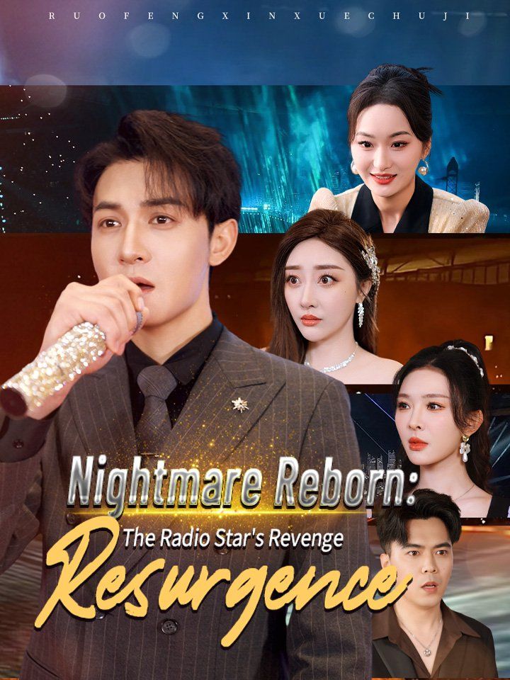 Nightmare Reborn: The Radio Star's Revenge Resurgence
