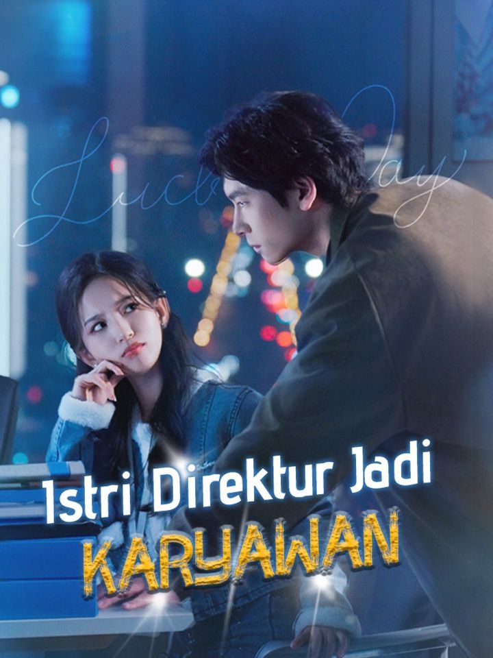Istri Direktur Jadi Karyawan