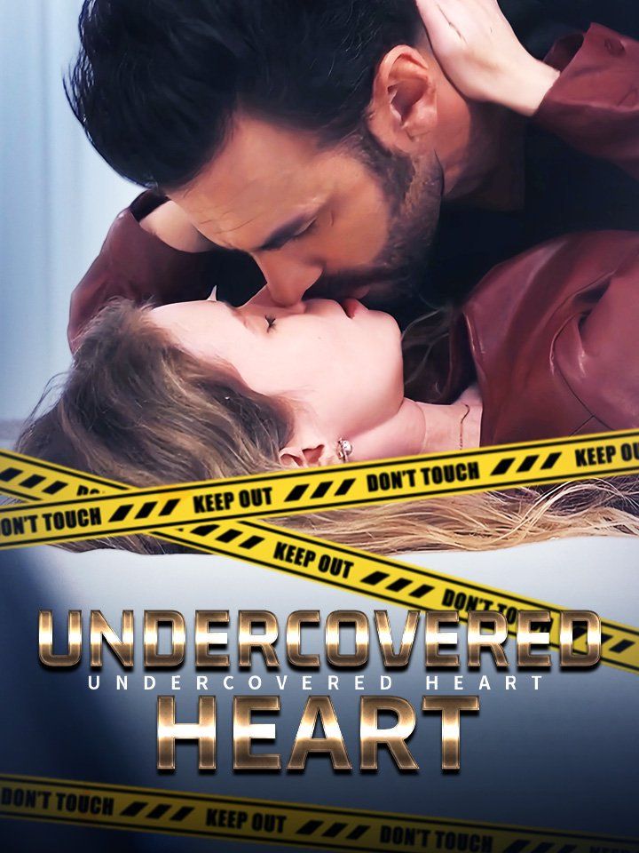 Undercovered Heart