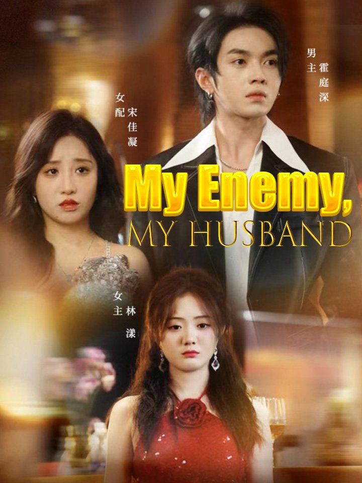 My Enemy, My Husband