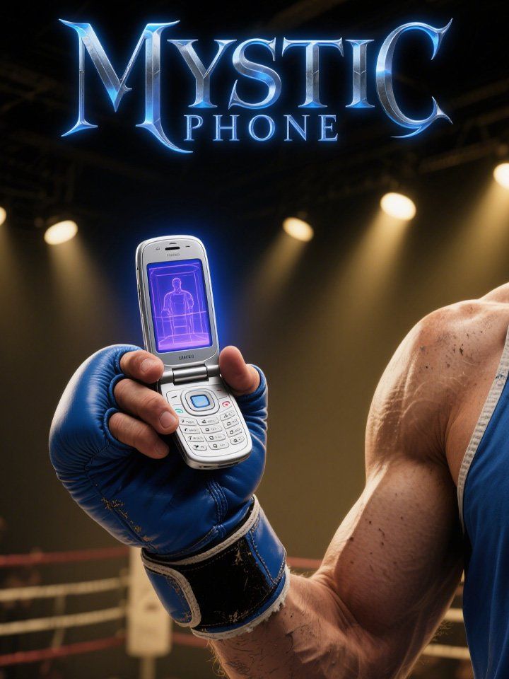 Mystic Phone