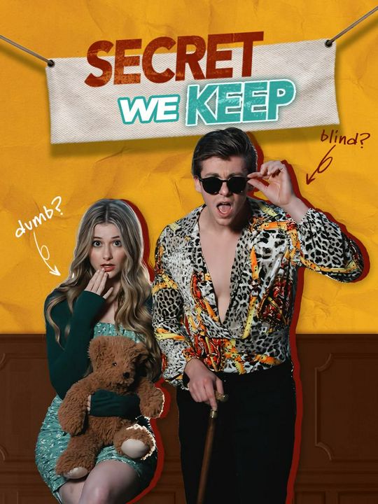 Secret We Keep