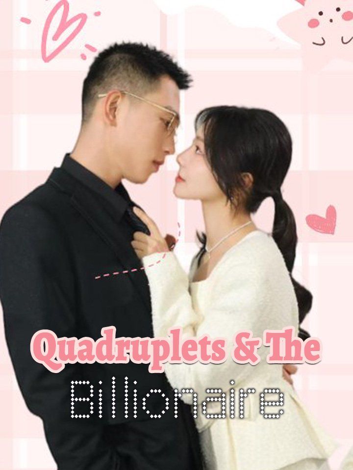 Quadruplets & The Billionaire