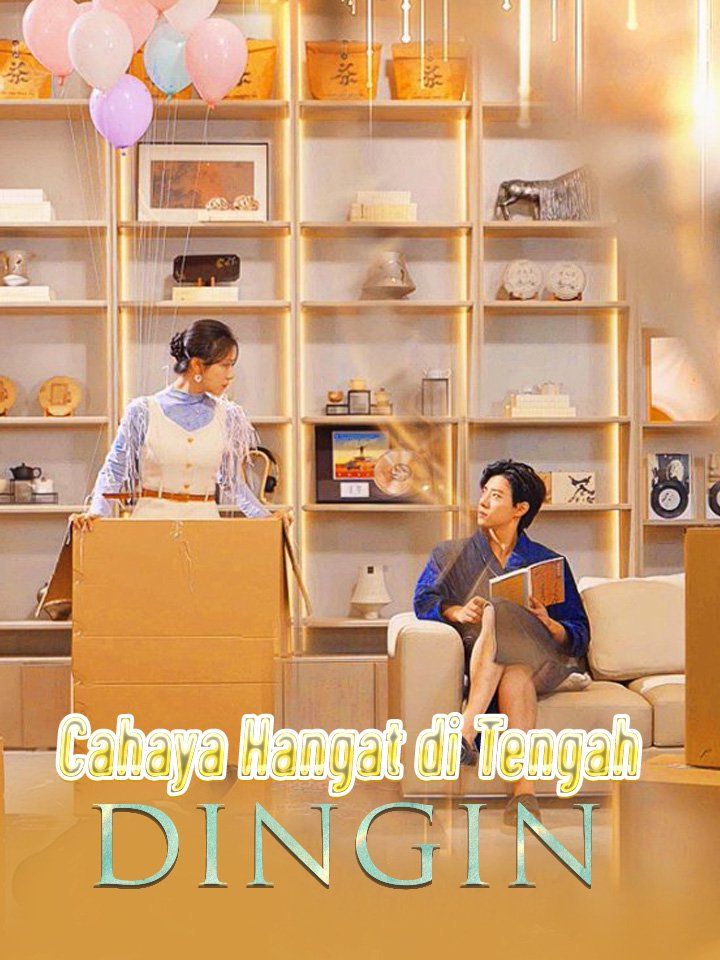 Cahaya Hangat di Tengah Dingin