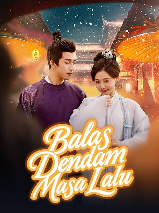 Balas Dendam Masa Lalu