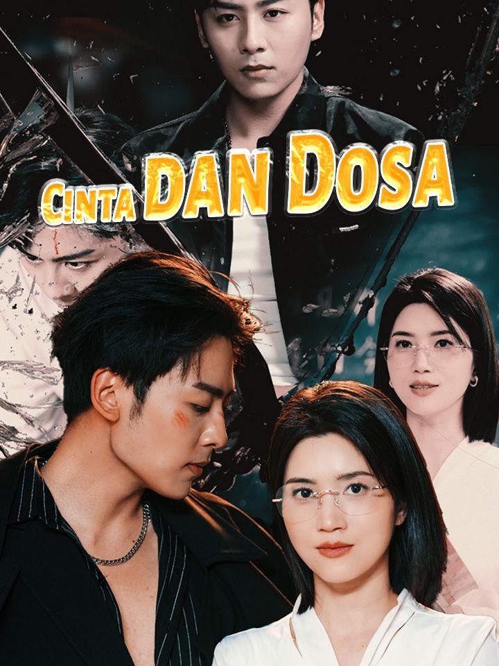 Cinta dan Dosa