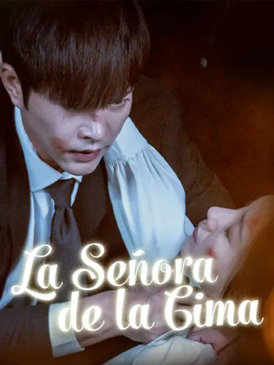 La Señora de la Cima poster
